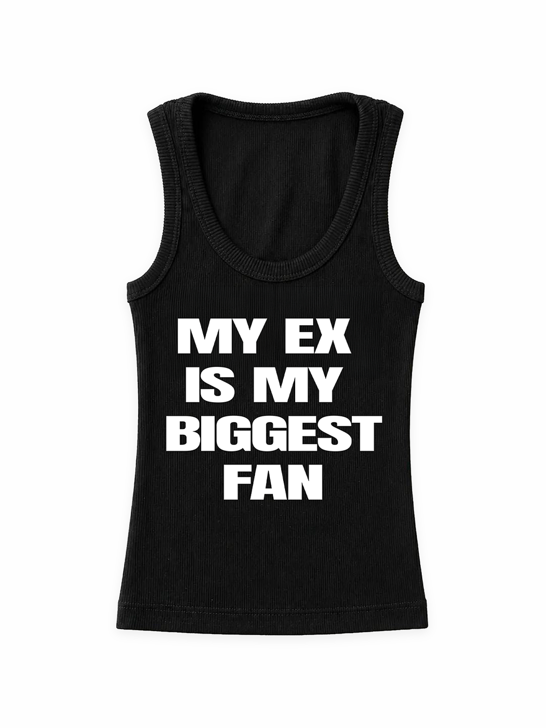 TOP - MY EX IS MY BIGGEST FAN
