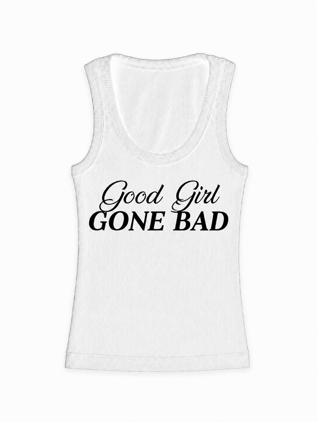 TOP - GOOD GIRL GONE BAD