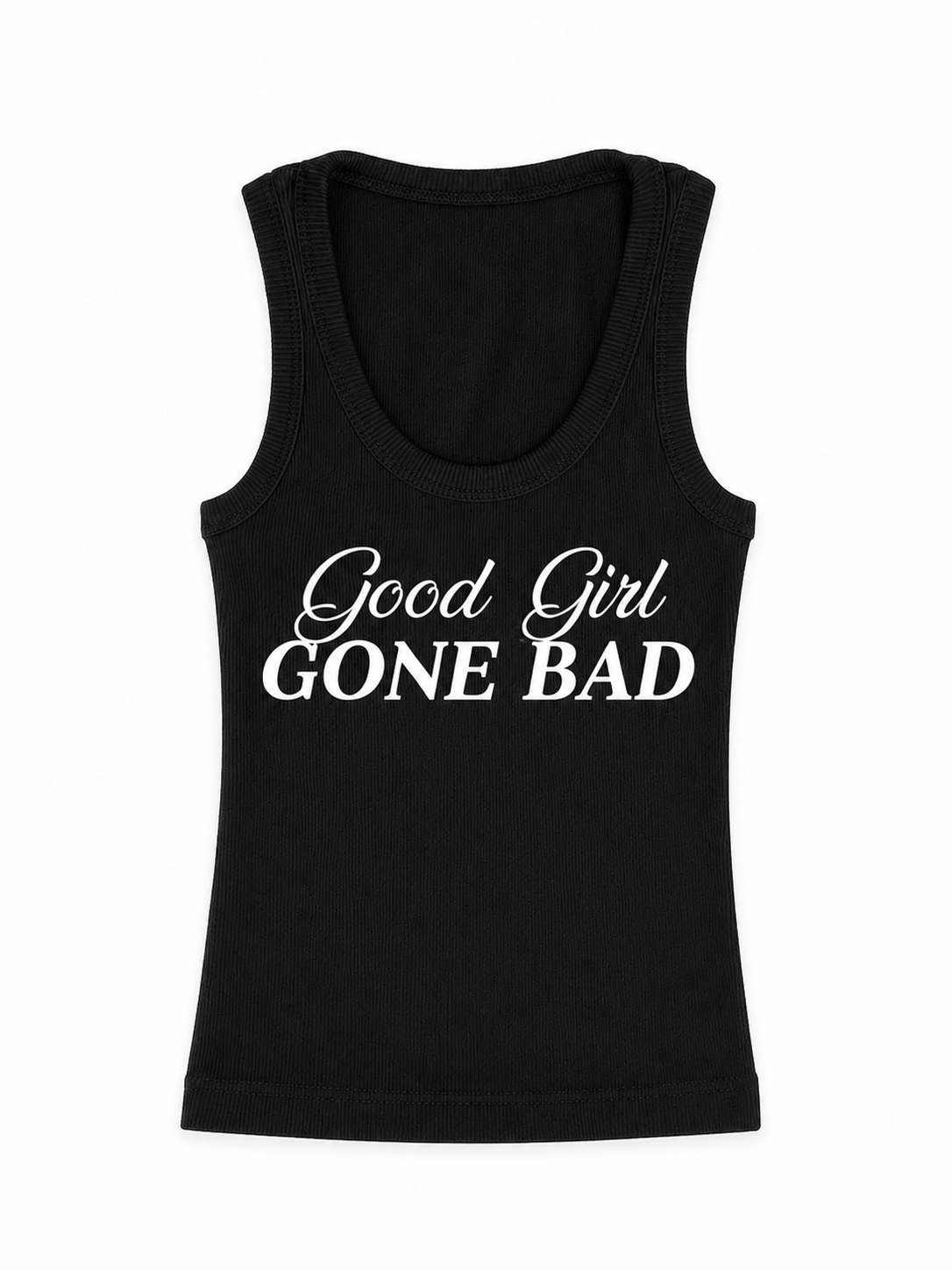 TOP - GOOD GIRL GONE BAD